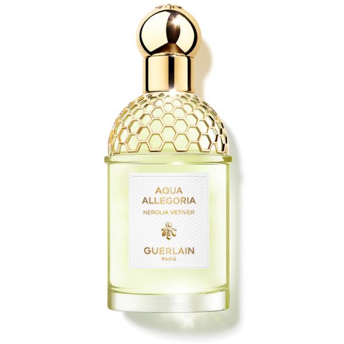 GUERLAIN Aqua Allegoria Nerolia Vetiver - Eau de Toilette GUERLAIN Aqua Allegoria Nerolia Vetiver - Eau de Toilette
